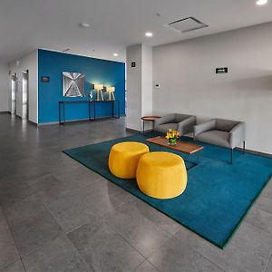 City Express By Marriott Ciudad De Mexico Tlalpan